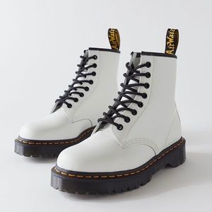 Dr. Martens boots